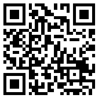 QR Code for bitcoin:192eACHj7ebAYffTTbzoWa8yvE7EgpcxhK