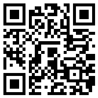 QR Code for bitcoin:192fR9gnDzcwwmvPgupLL1gue2x7ZMZeE3