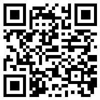 QR Code for bitcoin:192nZaFQQY1vFwPXDDfVGzKV3KDBixMfhc