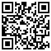 QR Code for bitcoin:192soahoCjfdAB8wZtUckWNyEU8FaktCZ2