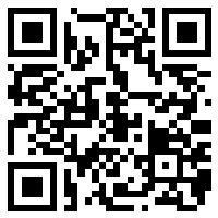 QR Code for bitcoin:192xA9jyGUPXVmvbU41assHcTGC8SUBQ2s