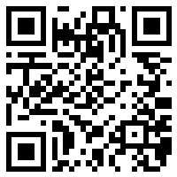 QR Code for bitcoin:192xUGwwCPCD5hH8QM4ppGKJg6tpBWiSXm