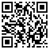 QR Code for bitcoin:193389apKVTdrADVDQV692sUf6GrVqAuvQ
