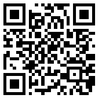 QR Code for bitcoin:1937AeipDc4yQJkZNxVXxkcjsGNHva354V