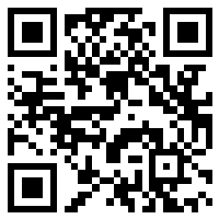 QR Code for bitcoin:193HAV9VZAXbdT39wKnJaoKW2ayUp6L94j