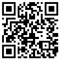 QR Code for bitcoin:193HBEUBfxFSTjFYBnSGa7rWPX4CWaKBVe