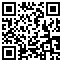 QR Code for bitcoin:193HLek3DcSg5h7KwheoBWMJWRcExRuNAu