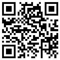QR Code for bitcoin:193JbABdz5AMVBvUjbBtvZAPdiPQvEdFnV
