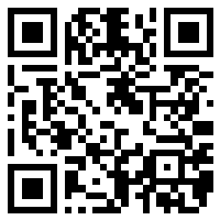 QR Code for bitcoin:193KVgYkWpmV39PRfkT41GTXJuaDWVdPbc
