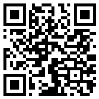 QR Code for bitcoin:193PxfodCjrm32HFSZC3x5uEJSd69KJGQL