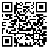 QR Code for bitcoin:193TDJCabUkFF3MwDiKip46CoaHrBDbdnb
