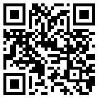 QR Code for bitcoin:193YKJpttuwvuNL99RovLHec3ViJcmKzBA