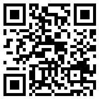 QR Code for bitcoin:193YPzGiBe2JDunTX7XCSQWmfWpTVuCtFP