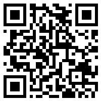 QR Code for bitcoin:193aWp2AzmZ8gMU6v169RzXBmycUGVPEb2