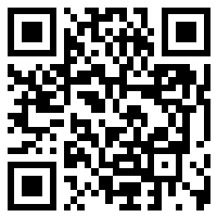 QR Code for bitcoin:193b8w3iKWrf2SDhcUgoL6Acc2UohRW2MV