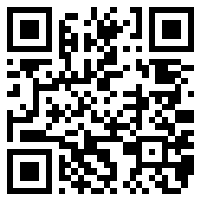 QR Code for bitcoin:193eAputg3wpPutuGDsaTYp7ba4VkRSB8o