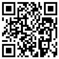 QR Code for bitcoin:193fxbJAicgVSwVLfFPXW5iMKUEmr8XFaA