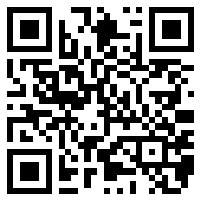 QR Code for bitcoin:193kLt37QHiRwFEM3Bi9mcQhDxLT1tktBm