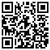 QR Code for bitcoin:193m7PbbUswM3npRUXuvv1M5iAJ3JDouGY