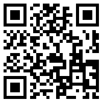 QR Code for bitcoin:193rUNEGZ6w4BTVoxLqJ1FtmHkhQ3SY879