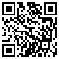 QR Code for bitcoin:193usQpV2R1ZbUrBTSWnDtZBmf5yaRCeDM