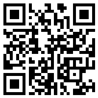 QR Code for bitcoin:193vHcV33XqJk3bXpHT8a8VSfRXdcWEfUY