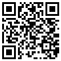 QR Code for bitcoin:1941CSb6B4FnYchRM2sGEzLwNe6TrposTK