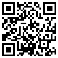 QR Code for bitcoin:1947fkfhwAXsRAfRT8mEPBanibkDMUt1sY