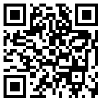 QR Code for bitcoin:194FB7pBKnWLFMoGi13LBeQLULk6Xs55fr