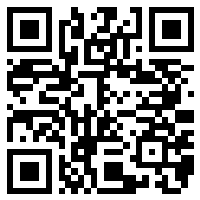 QR Code for bitcoin:194LZrnAtBLGputhkG7gz3S6BbEaRNgU5j