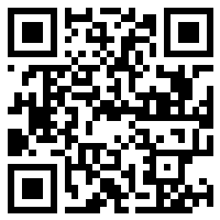 QR Code for bitcoin:194PV1hNcY2EGdvdm2LUY68uNVFuFkedGr