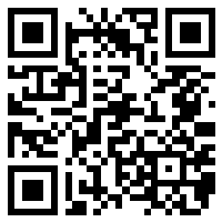 QR Code for bitcoin:194SXTssoXgLLonRUsX83HdCeXsRkrC6EH