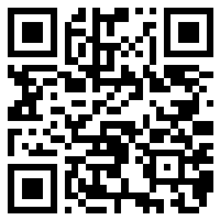 QR Code for bitcoin:194irRaPvkJEmNEGZ5nERAxTrizkGGfLog
