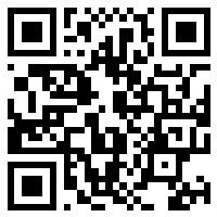 QR Code for bitcoin:194wUe39fCUVMi1vi2FCfKWfhd6gRFdyUQ