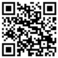 QR Code for bitcoin:194y51yukvEE1U6oMVDTPmcZZkShELccbX