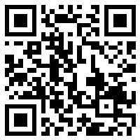 QR Code for bitcoin:194yDHR7zyMiuXsPritTroMLi9pBpsrdTa