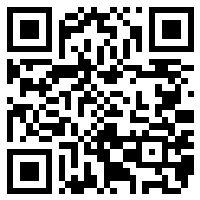 QR Code for bitcoin:194yYTLXTjmCaxFPgYu8kYPu6mnroAL33w