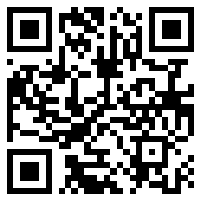 QR Code for bitcoin:194zGM5ANHJDocpXwBKyEzPMJ35cgqdrk7