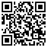 QR Code for bitcoin:1953emm1GyBHF9MLtVP8PyTnUa8DR52RYx