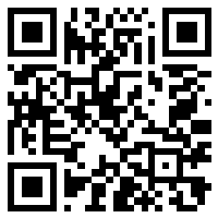 QR Code for bitcoin:1956PUmDvFrAED98L8t2nuxya65NU5NH2E