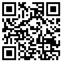 QR Code for bitcoin:195CDcjSPazJW4is5ssv81bREd6TDVLBzW
