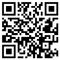 QR Code for bitcoin:195DnpASpPLU7X6qyDFZV8ijNXUpdUFLqQ
