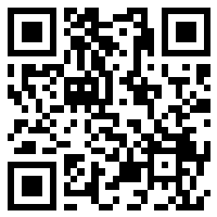 QR Code for bitcoin:195F9YSXDUmkgNjWrfUokPLGRSNgiCfruE