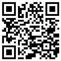QR Code for bitcoin:195H7Lfce24Qnn8ns3LNmMsYJrnDe8JCvW