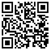QR Code for bitcoin:195HWqk573PJvmFFrtKMuEvHm3ecu5T8VW