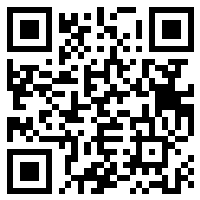 QR Code for bitcoin:195HrW6PAMdDHDEGno5q3JkPDjtkmP6FKd