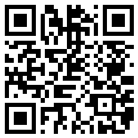 QR Code for bitcoin:195LA1aJQ9XD1LV3dfFqSdxj3YwMuWSuff