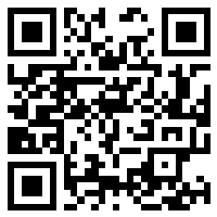 QR Code for bitcoin:195UvWDpinMdTcgC1gs6NetidjV7tBWDjv