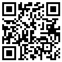 QR Code for bitcoin:195VFeRQuHbmRWf14uPrYBLEnCdKfe5DSt