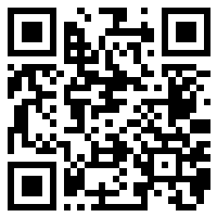 QR Code for bitcoin:195W4dKEWjsbhz52RQ1aA2fTjMB1XKGvDf